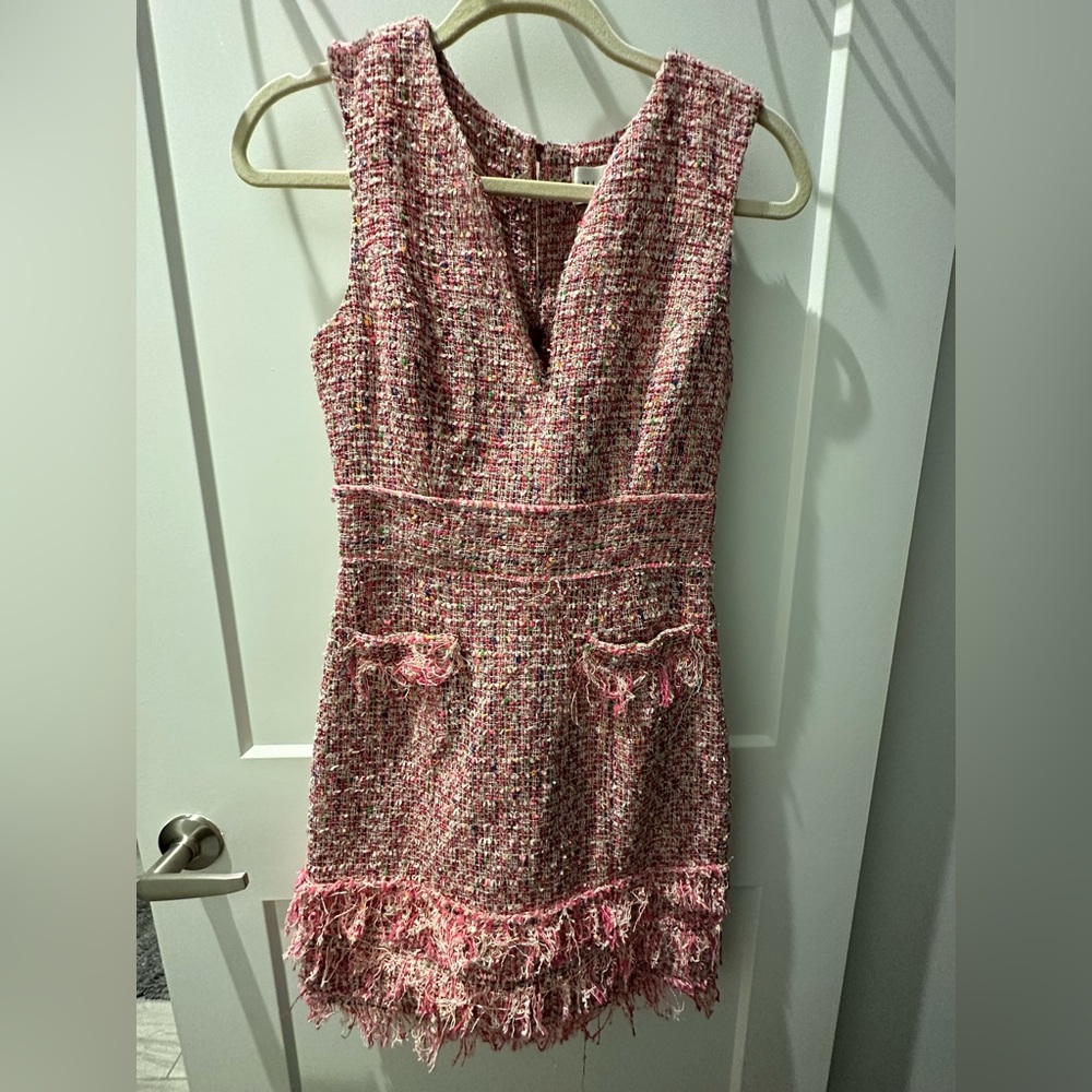Milly Dress